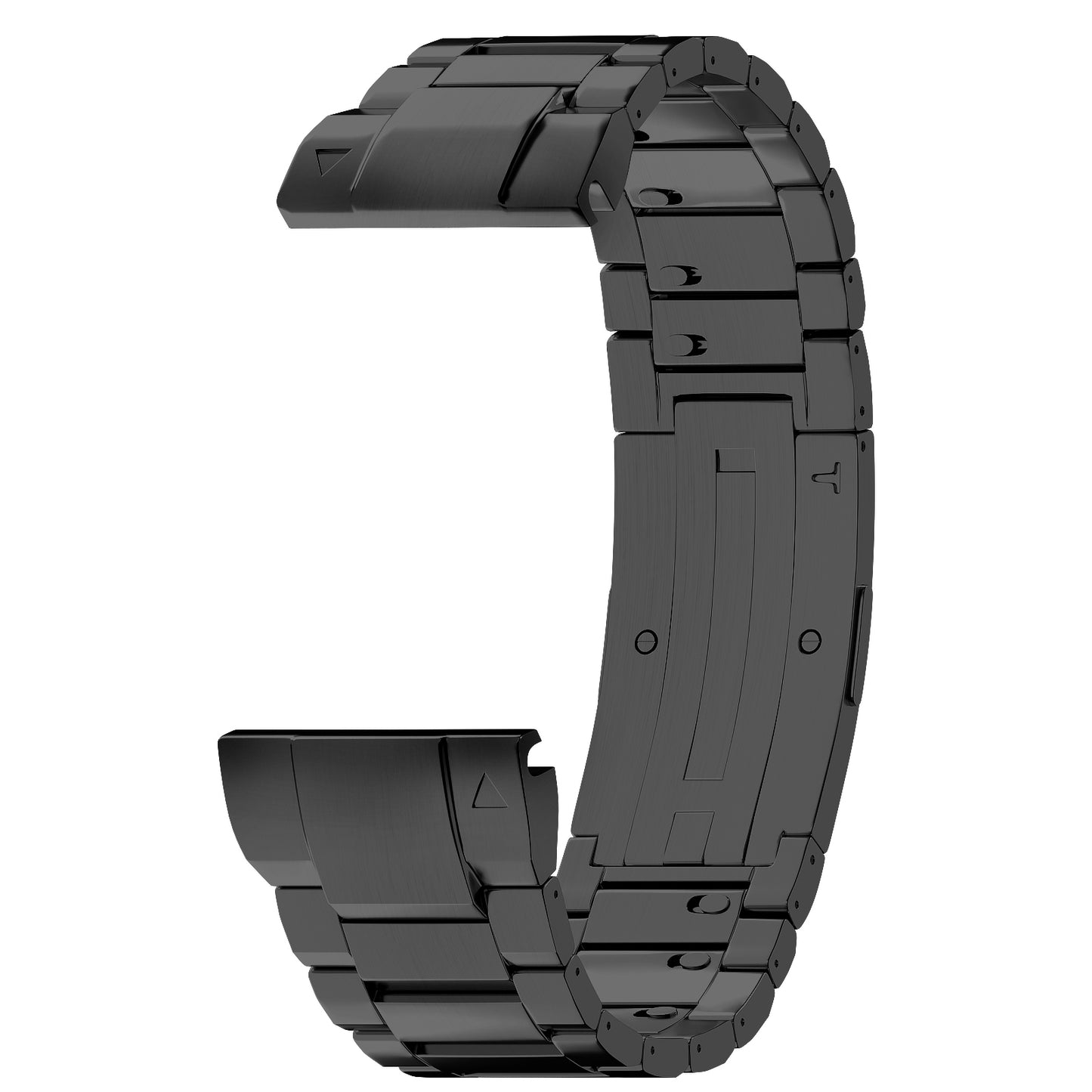Titanium Band 26MM for Garmin Fenix 8/7X/6X Pro/5X Plus (SSR)