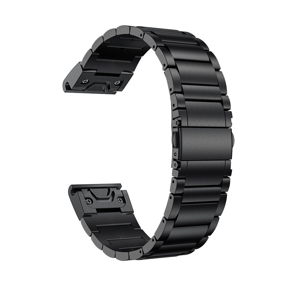 LDFAS Fenix 8/7S/6S/5S Band, 20mm Titanium Metal Band