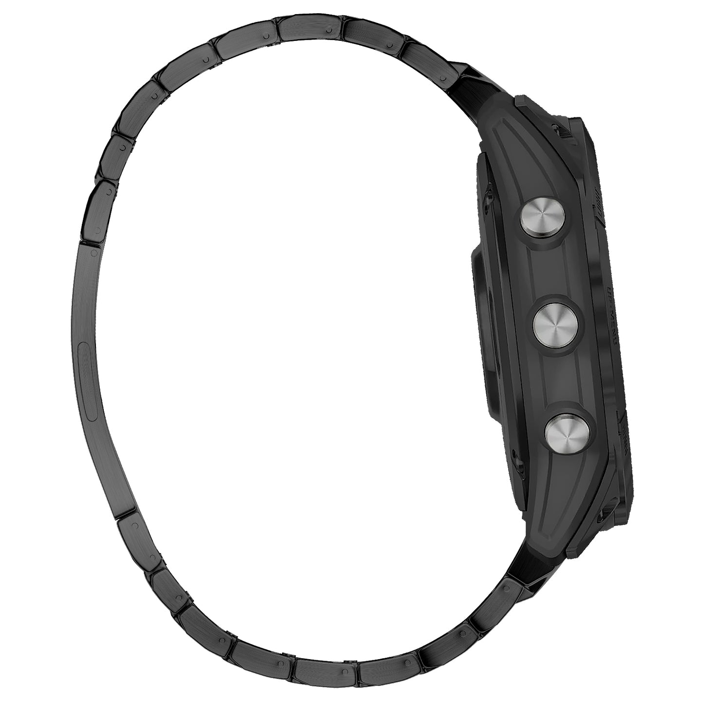 Titanium Band 26MM for Garmin Fenix 8/7X/6X Pro/5X Plus (SSR)