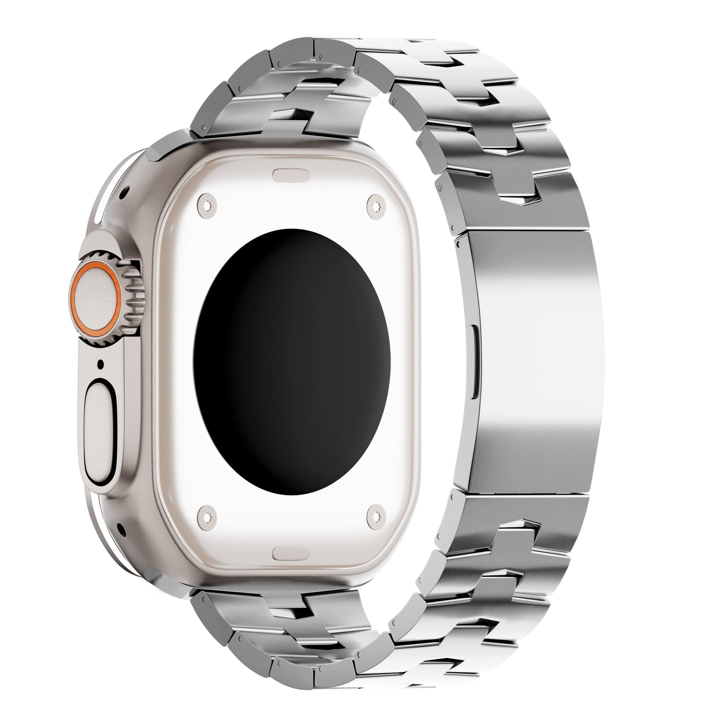 Vented Titanium Bands Straps for Apple Watch Ultra 2(49MM)