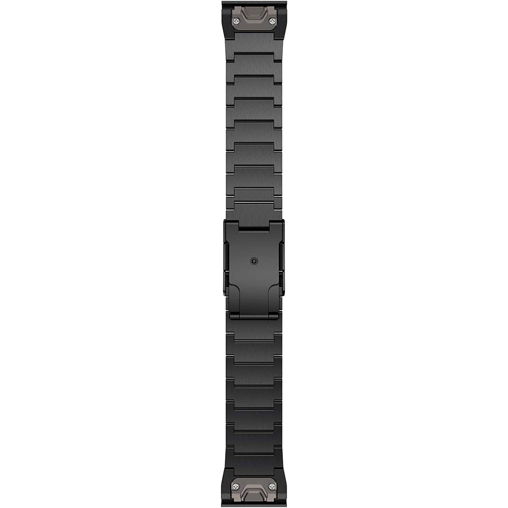 Titanium Band 26MM for Garmin Fenix 8/7X/6X Pro/5X Plus