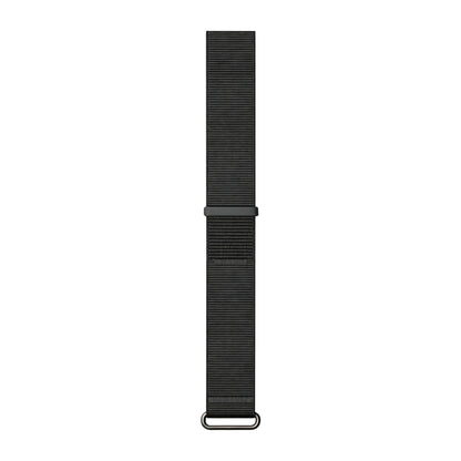LDFAS Bracelet Nylon Élastique pour Garmin Cirqa Smart Band – Sangle Poignet & Biceps