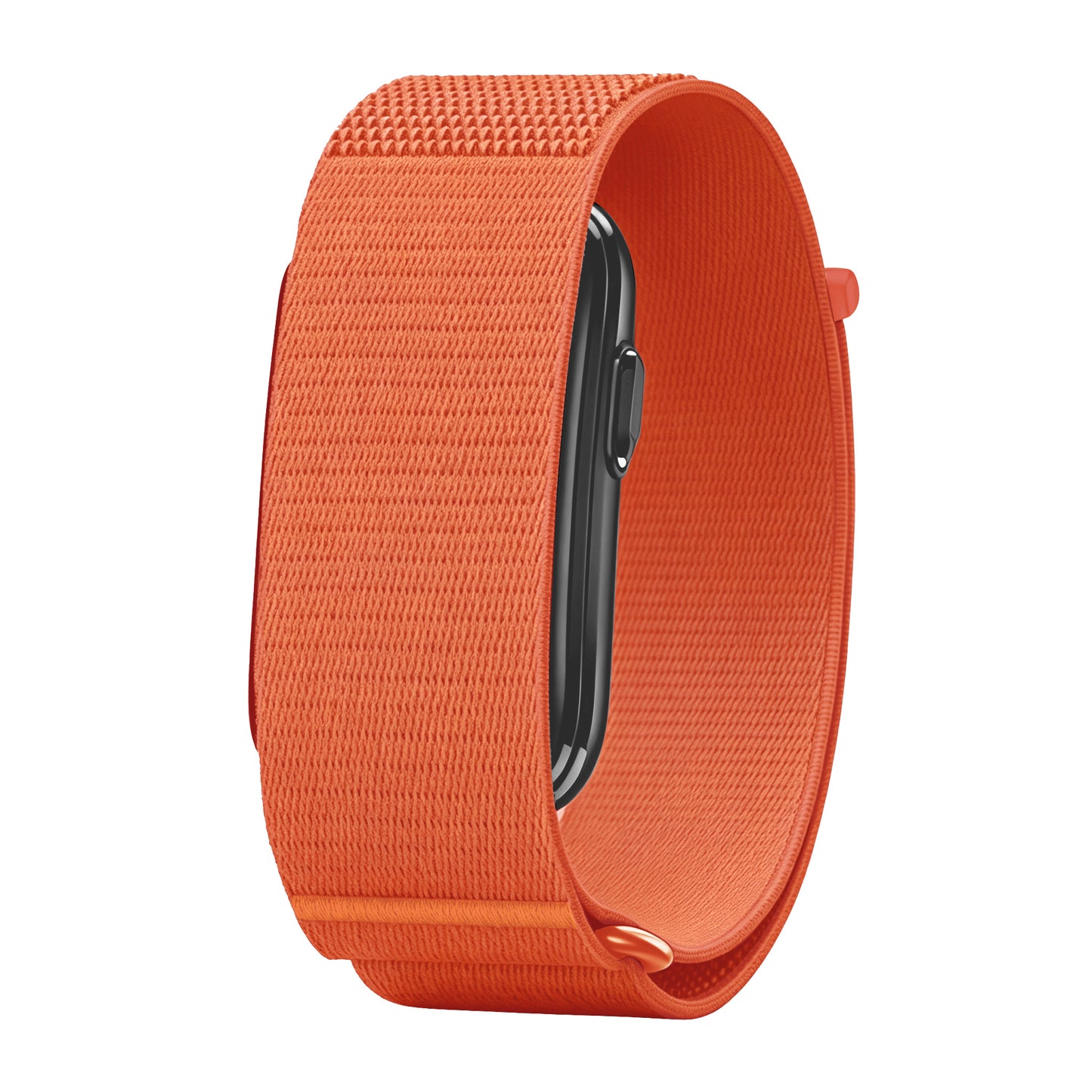 LDFAS Bracelet Nylon Élastique pour Garmin Cirqa Smart Band – Sangle Poignet & Biceps