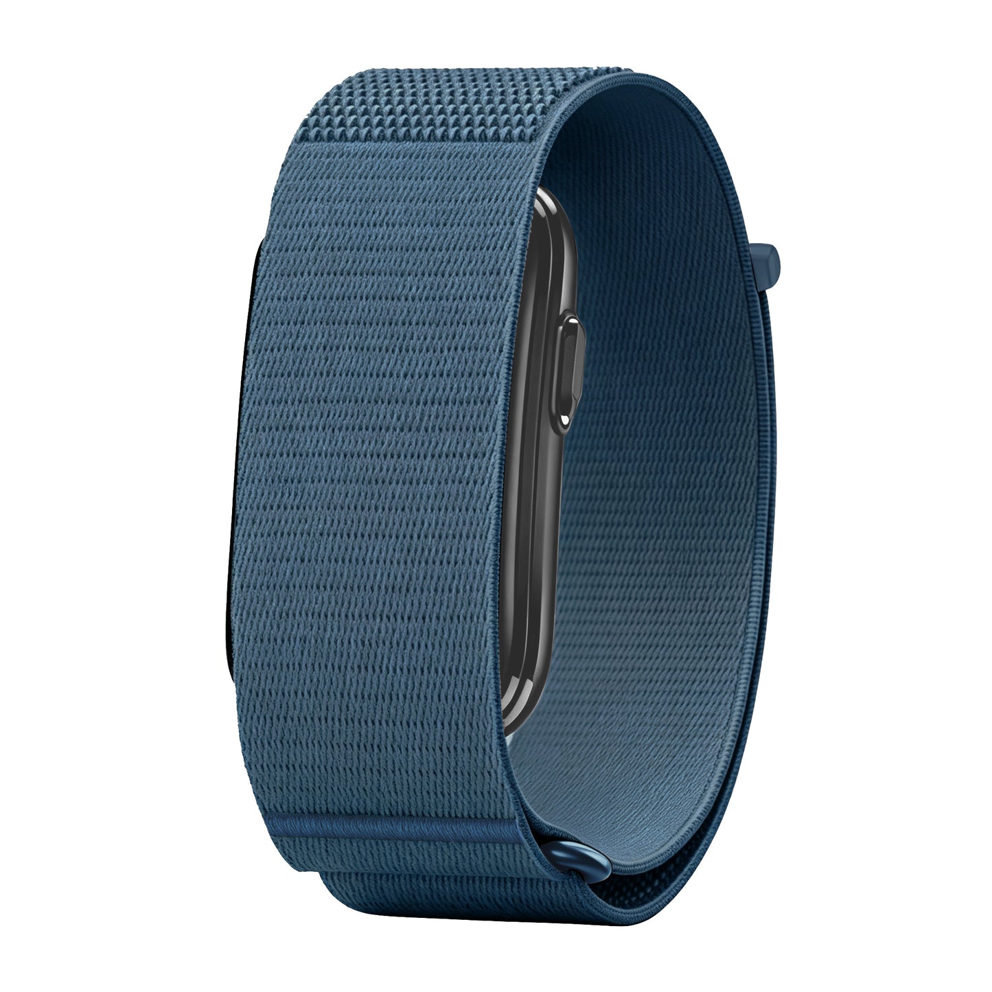 LDFAS Bracelet Nylon Élastique pour Garmin Cirqa Smart Band – Sangle Poignet & Biceps