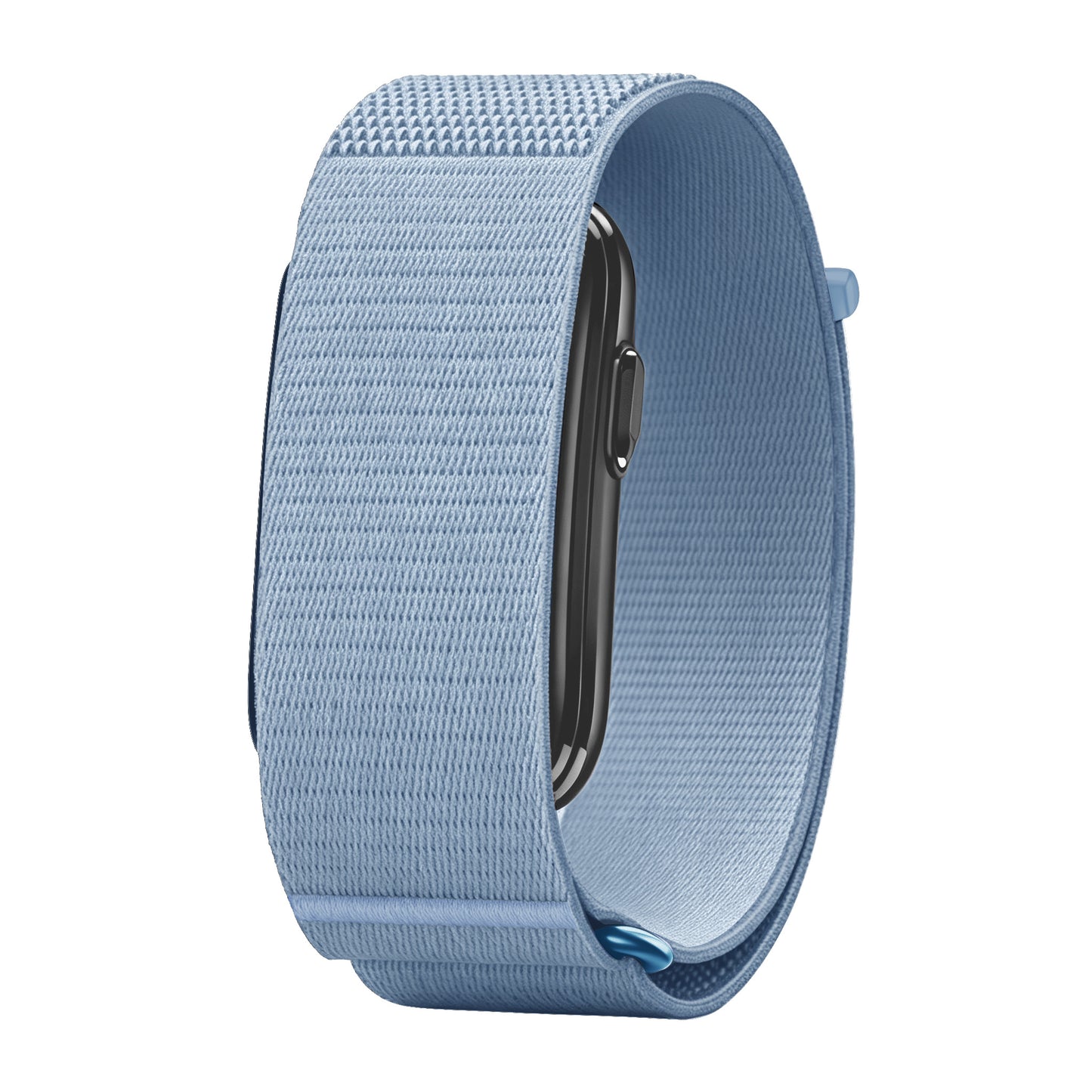 LDFAS Bracelet Nylon Élastique pour Garmin Cirqa Smart Band – Sangle Poignet & Biceps
