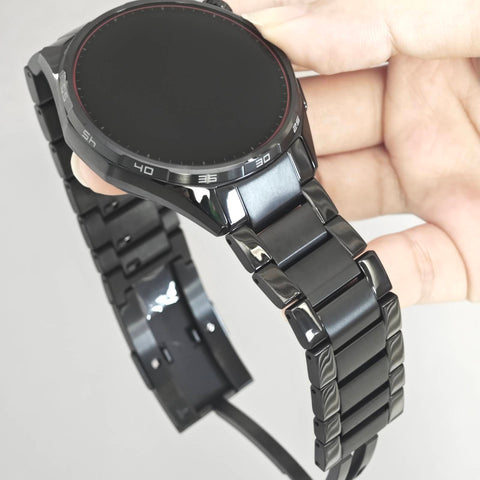 HUAWEI Watch GT 7 46mm Titanium Bracelet Band | LDFAS
