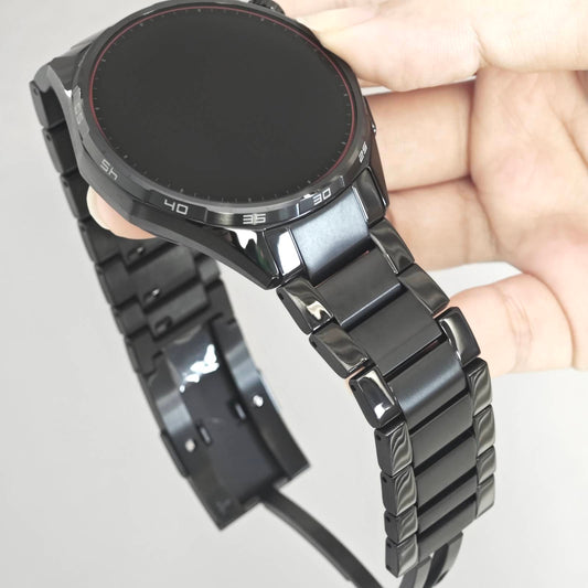 HUAWEI Watch GT 7 46mm Titanium Bracelet Band | LDFAS