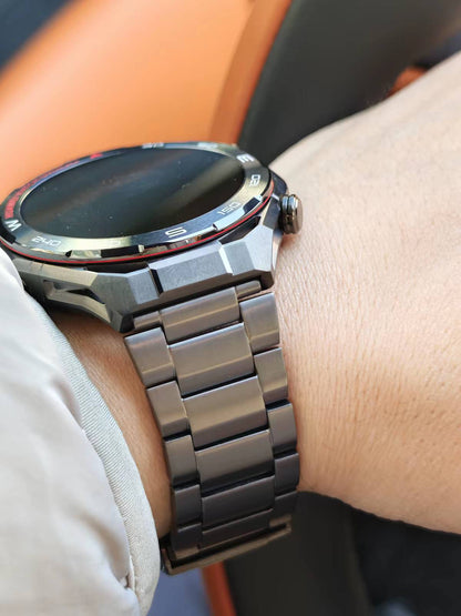 HUAWEI Watch Ultimate 2 / Ultimate titanium bracelet — variant image 1