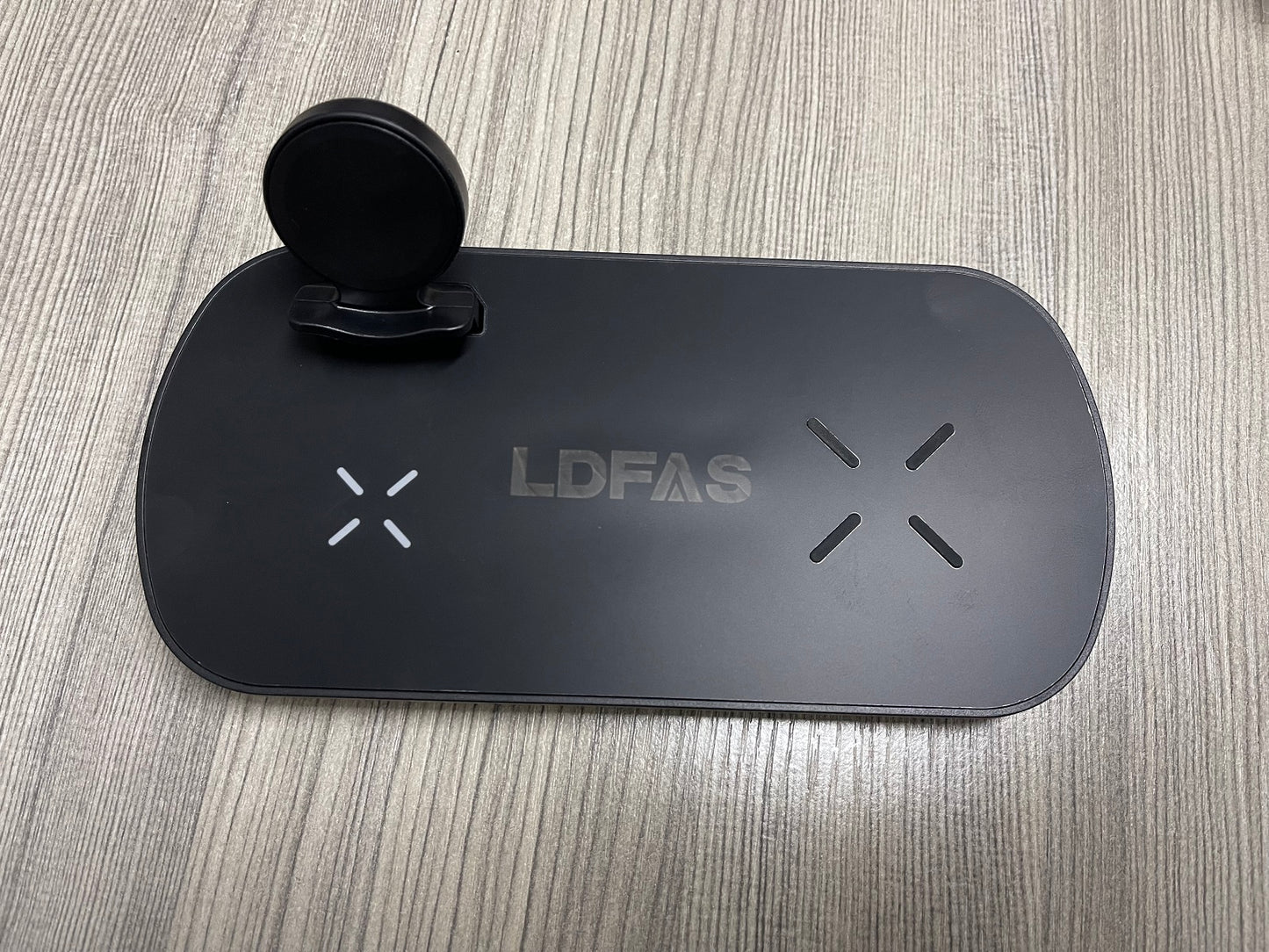 LDFAS Battery chargers, Wireless chargers Stand for cellphone, galaxy watch5