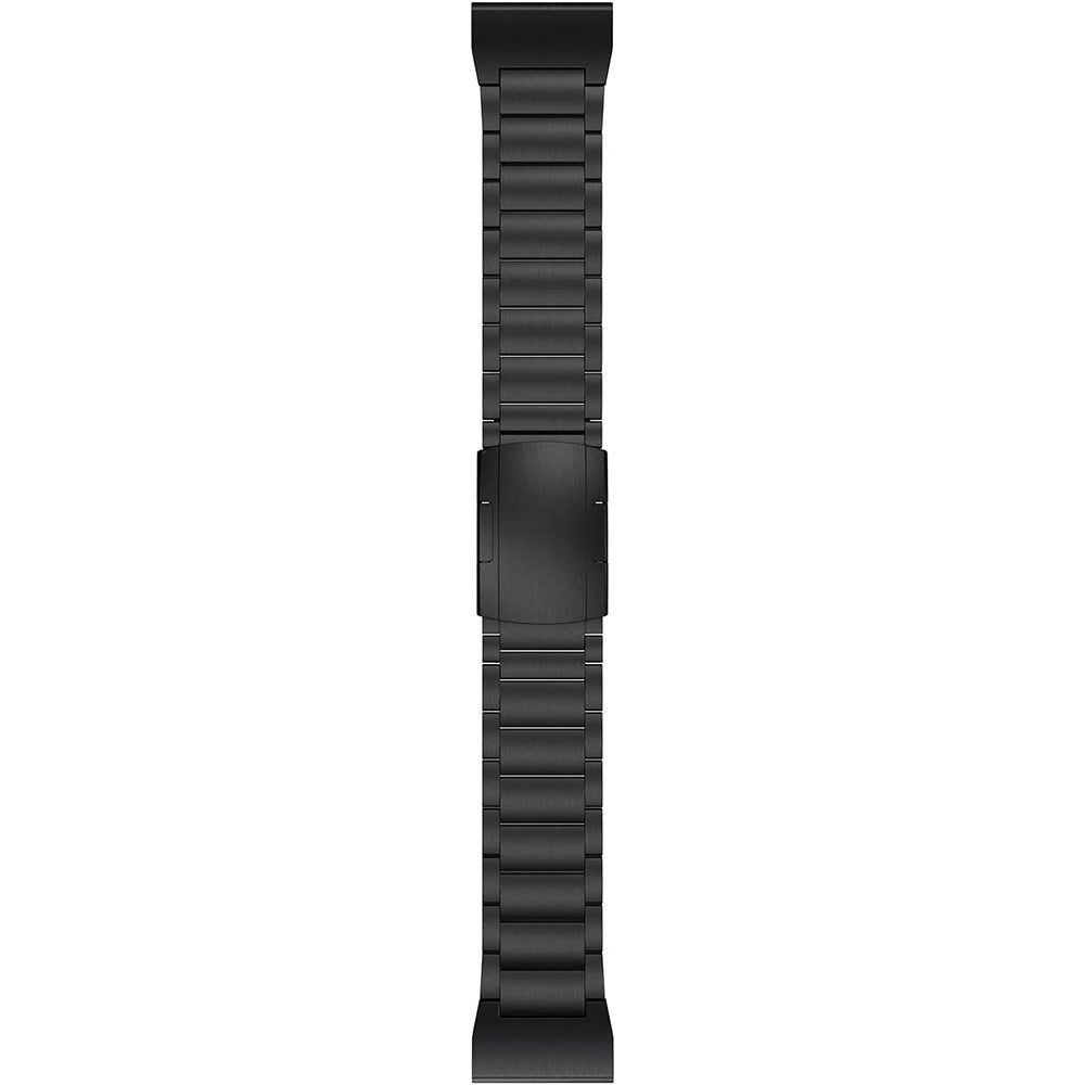 Garmin quickfit titanium discount band