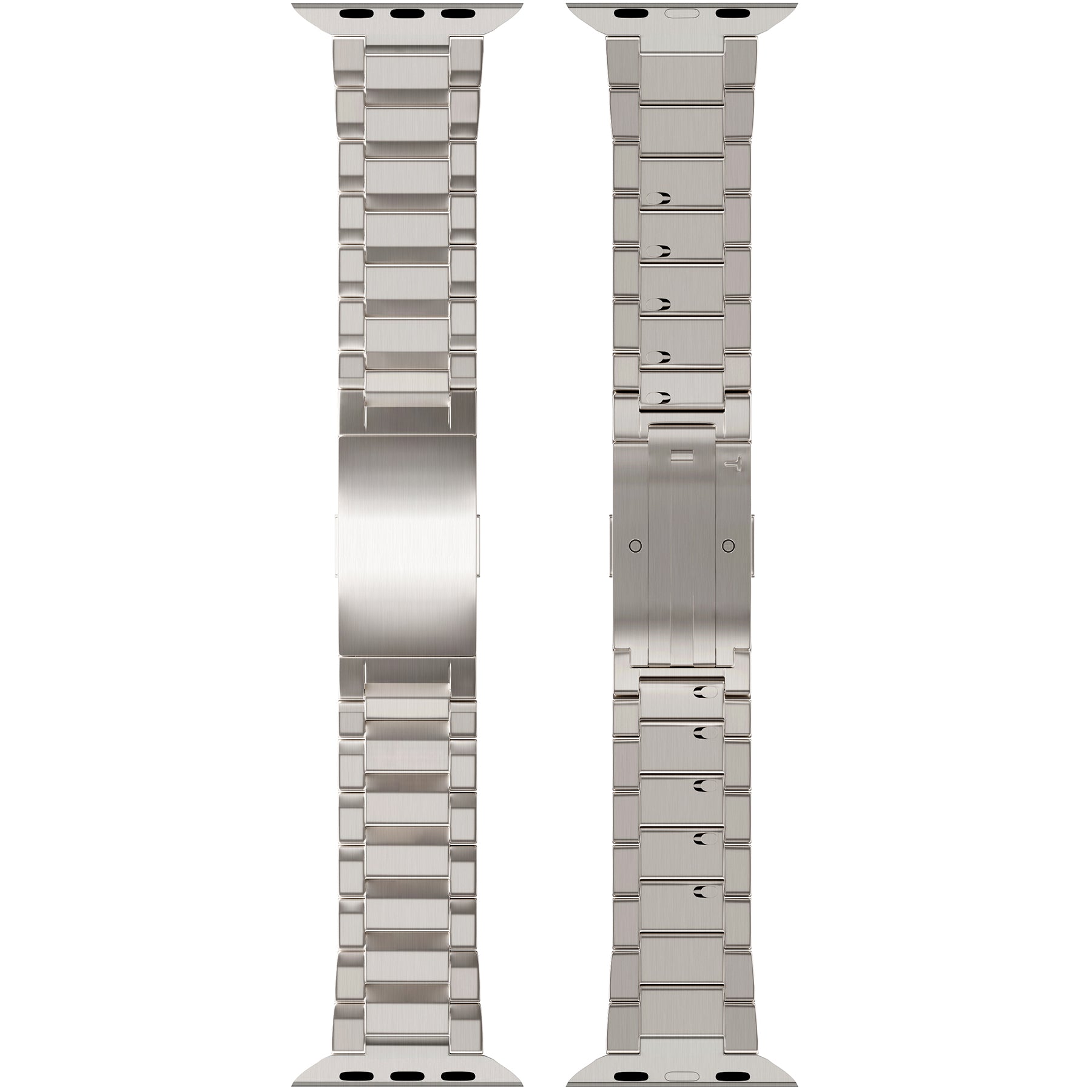 LDFAS Apple Watch Ultra 2 Titanium Band 49MM (Retro)