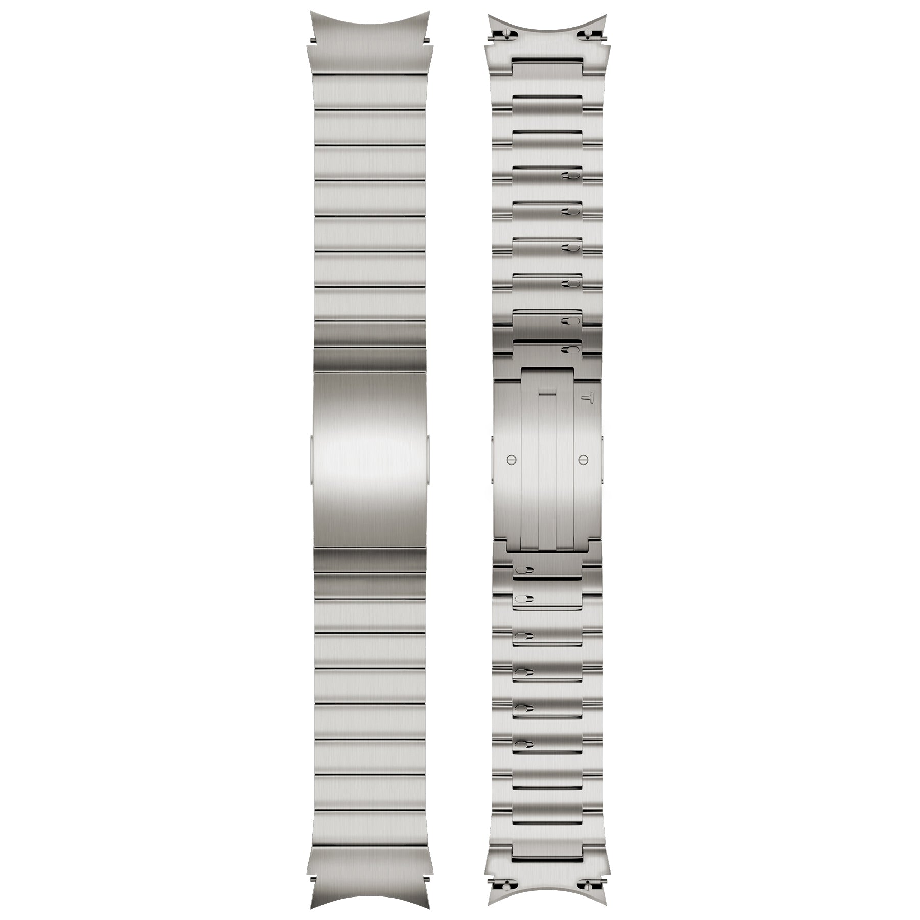 Ldfas on sale titanium band